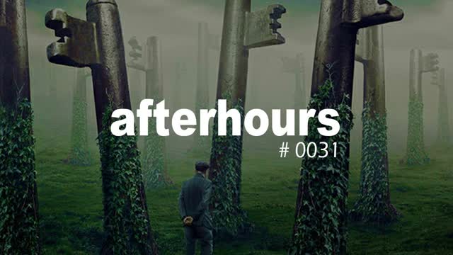 ALLAIN RAUEN afterhours #0031