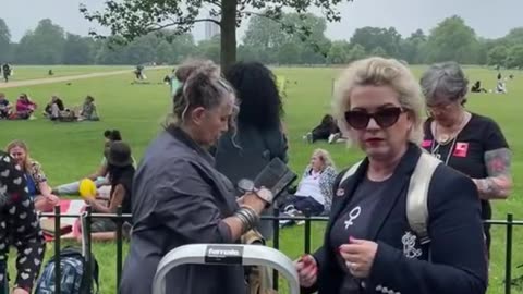 435 Speakers' Corner - 27 June 2021