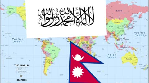 Requested (Afghanistan vs Nepal)