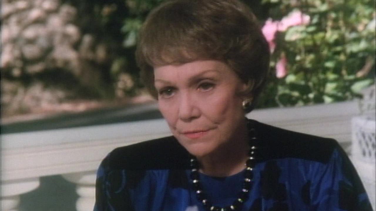 Falcon Crest S5E12