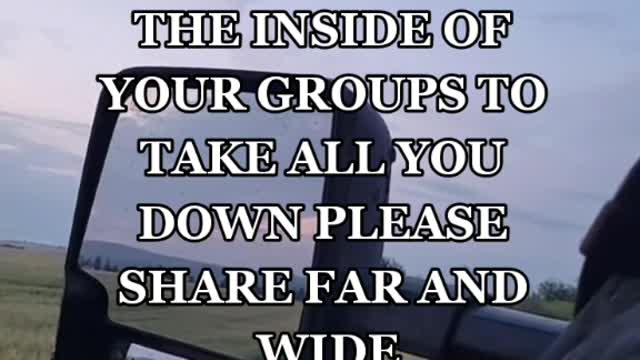 RED ALERT HEADS UP PATRIOTS