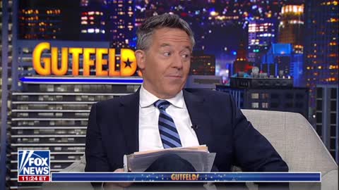 Gutfeld Monday November 7, 2022