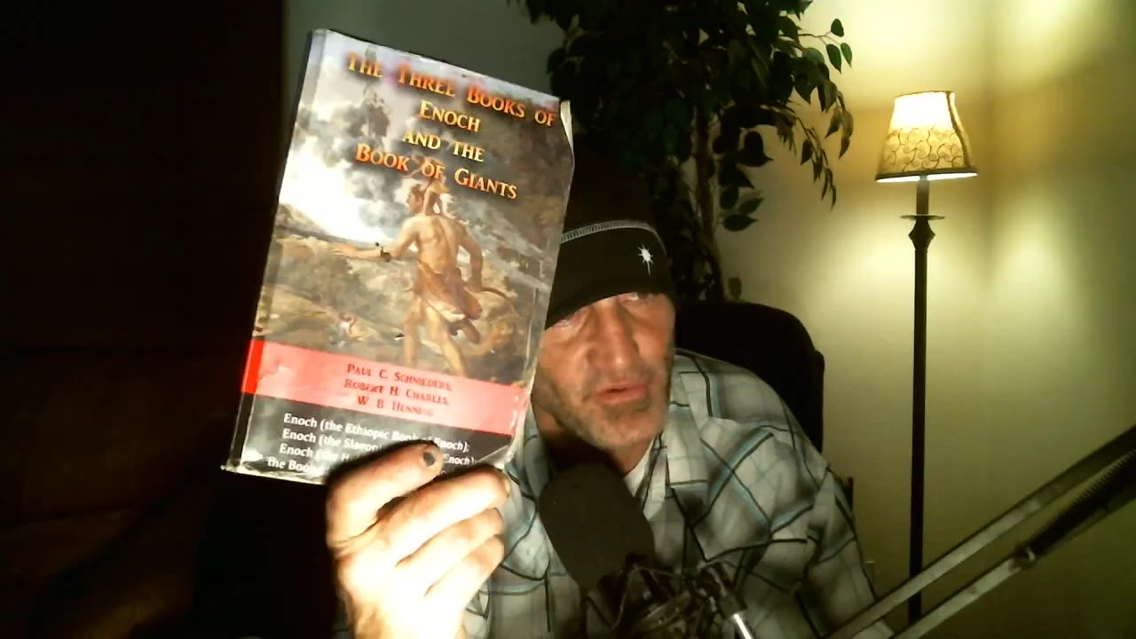 BISHOP HOLSONBACK "RANT AND RAVE #2