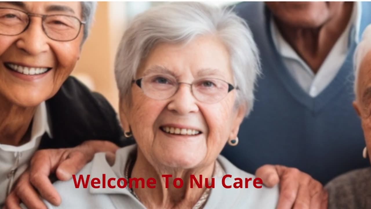 Nu Care - Your Trusted Home Care Provider in San Jose, CA