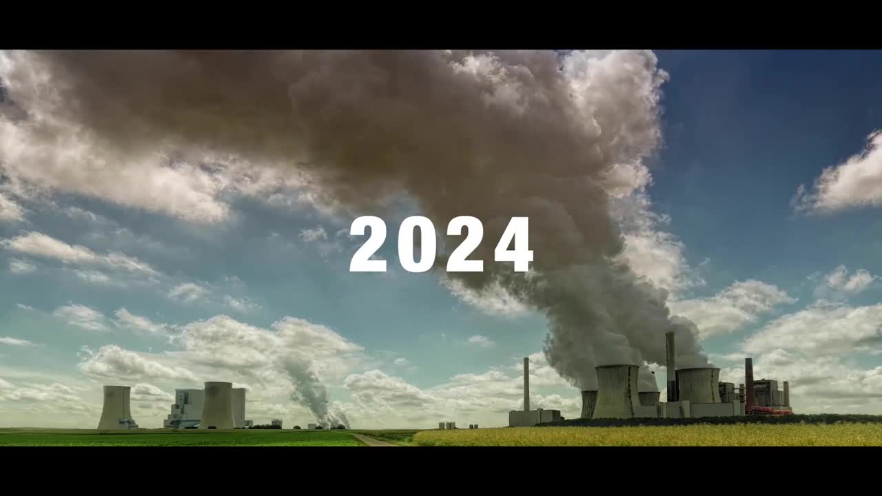 Climate Change - A Short Film