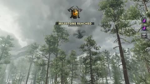Ray Gun tier 3 before nerf