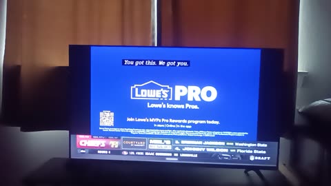 ABC Commercial Break Part 1 (4-27-2024)