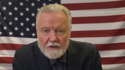 God Bless Jon Voight 👼