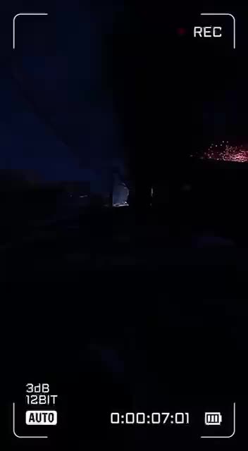 🔥 Archives. Kharkiv 27.02.2022.