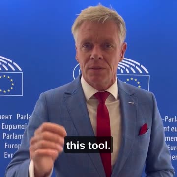 IMPORTANT: EU Politician Breaks ‘Very Bad News’ About Digital IDs and CBDCs