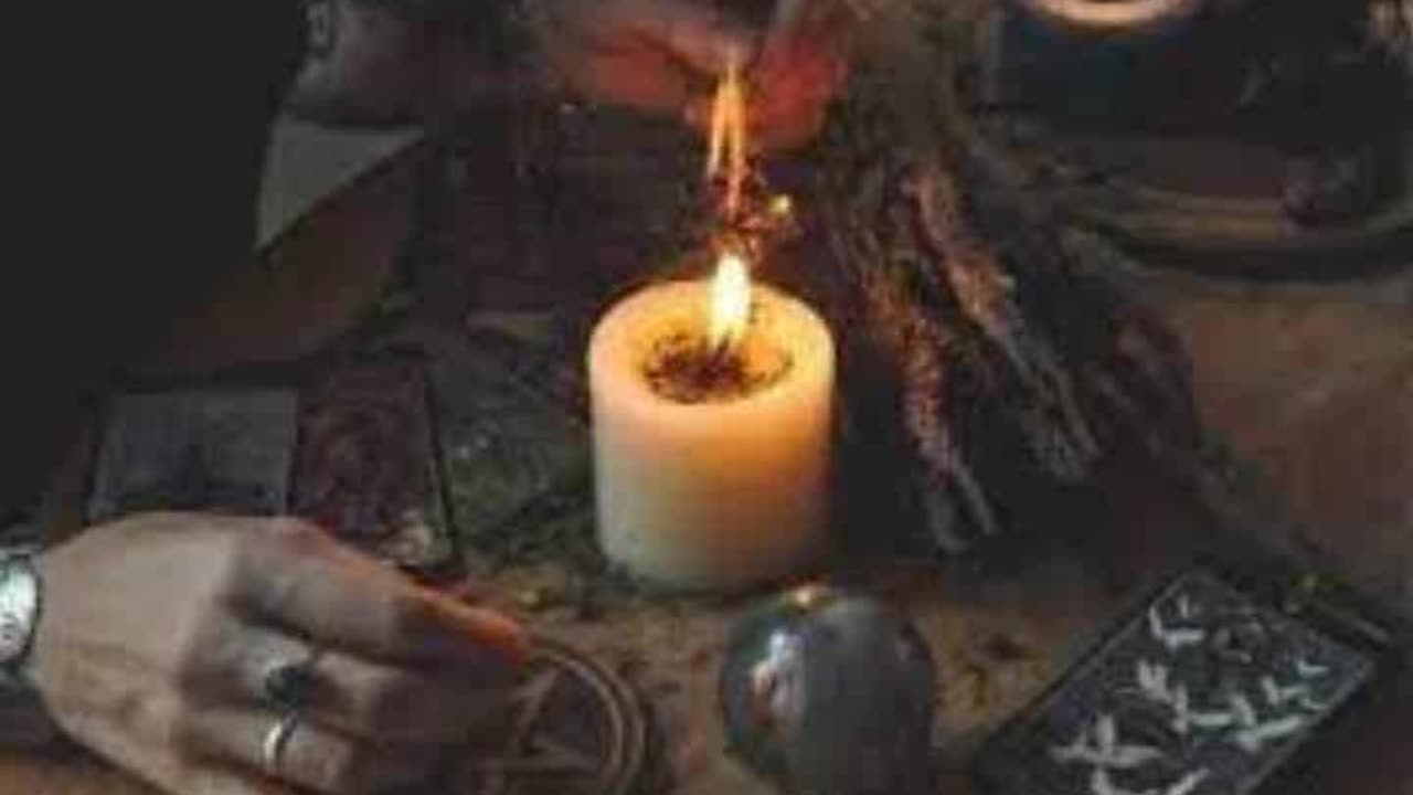 Magick And Responsibility