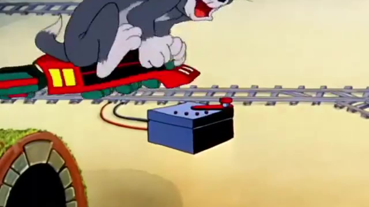 Best Old Classic Cartoon Ever