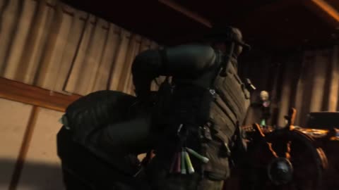 Call of Duty: Modern Warfare II - Anuncio mundial