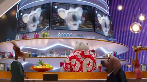 Sing 2 Final Trailer (2021) Movieclips Trailers