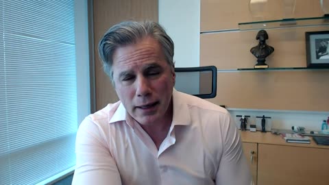 FITTON: Biden FBI Came to My HOME!