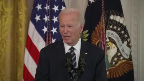 Biden Issues 2024 Thanksgiving Talking Points