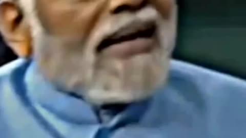 Haryana ke sher Modi ji 🙏🏻 AI editor