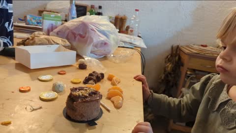 2022-12-15 (5) - vos rétrospectives contre le soleil, qui gagne ? - Twitch Triskelina