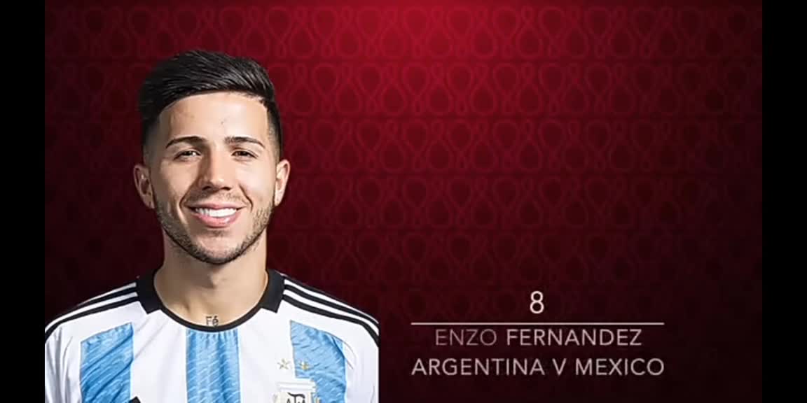 Top 10 best goals in 2022 world cup