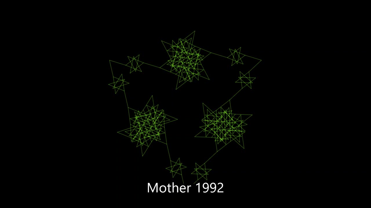 Selective Memories Volume 5