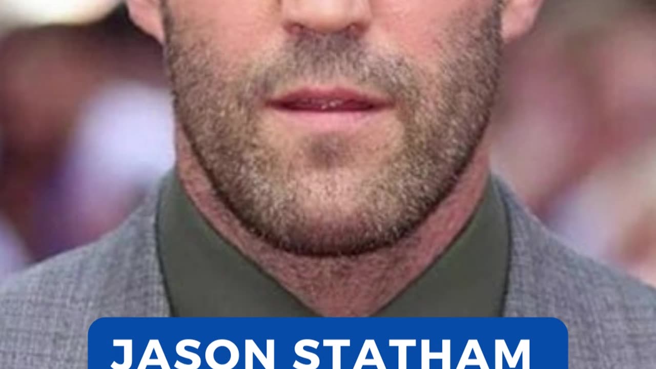 Jason Statham Net Worth 2023 || Hollywood Actor Jason Statham || Information Hub