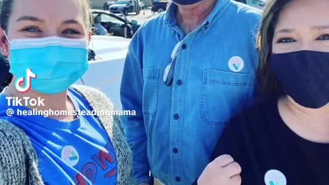 TOBY KEITH WAS VAXXED~ENOUGH SAID!!