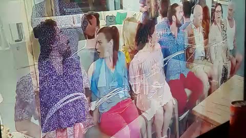 ΟΙ ΒΛΑΣΦΗΜΙΕΣ ΑΣΤΑΜΑΤΗΤΕΣ ΚΑΙ ΚΑΝΕΝΑΣ ΔΕΝ ΠΑΙΡΝΕΙ ΕΠΙΣΗΜΗ ΘΕΣΗ!!!