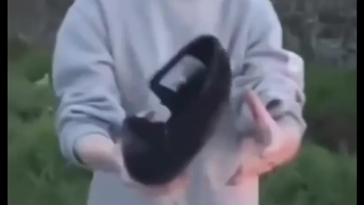 Funny video But Sir, You Can’t Park There 😐🤦♂️