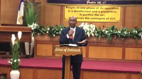 Love of GOD In Action