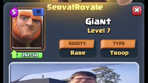 I’m pretty sure that’s the supercell employee that created egiant