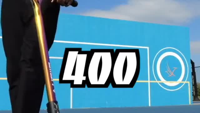 1000 Tailwhips ✅