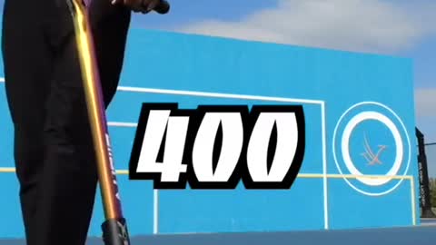 1000 Tailwhips ✅