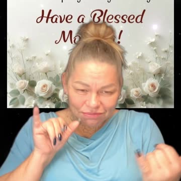 Good Morning, God Is Always With You 24/7 ❤️