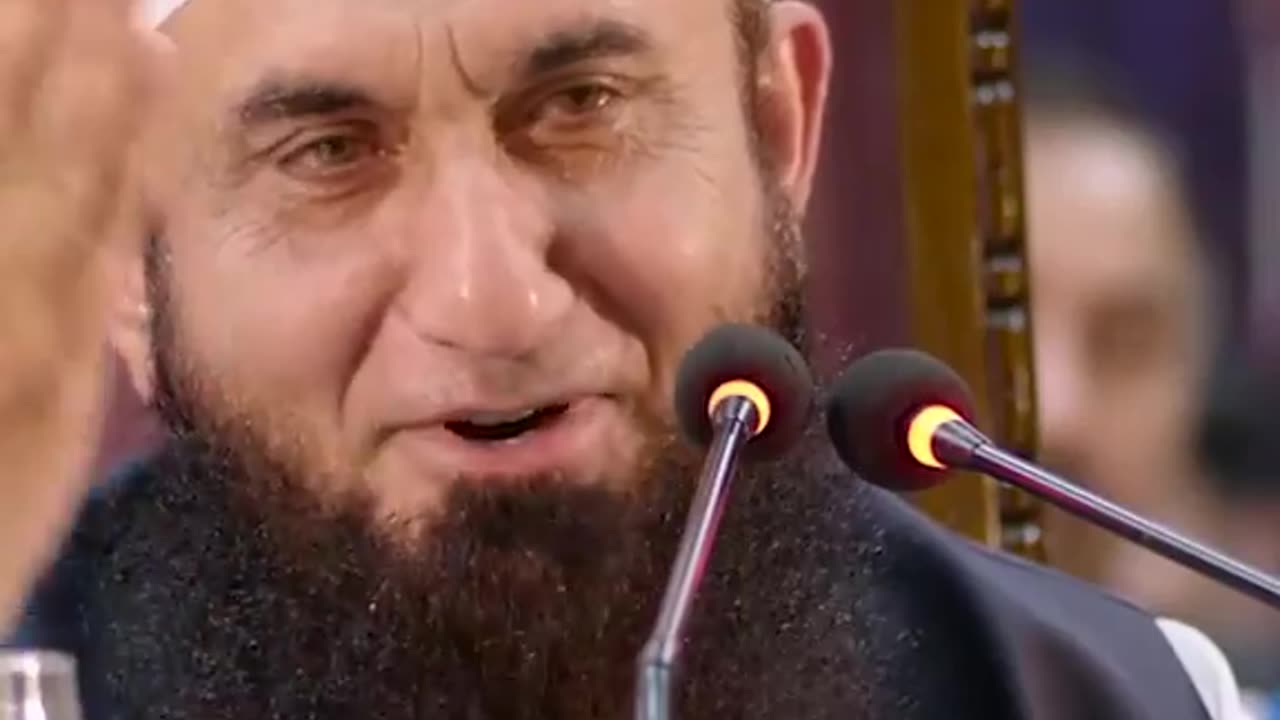 #molana tariq jamil
