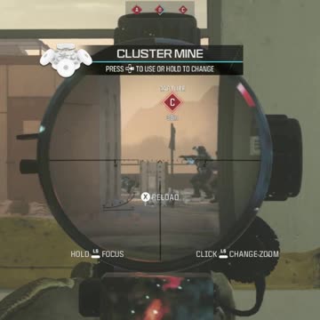 [MULTI-KILLS] Triples, And Above - MW3, Call of Duty