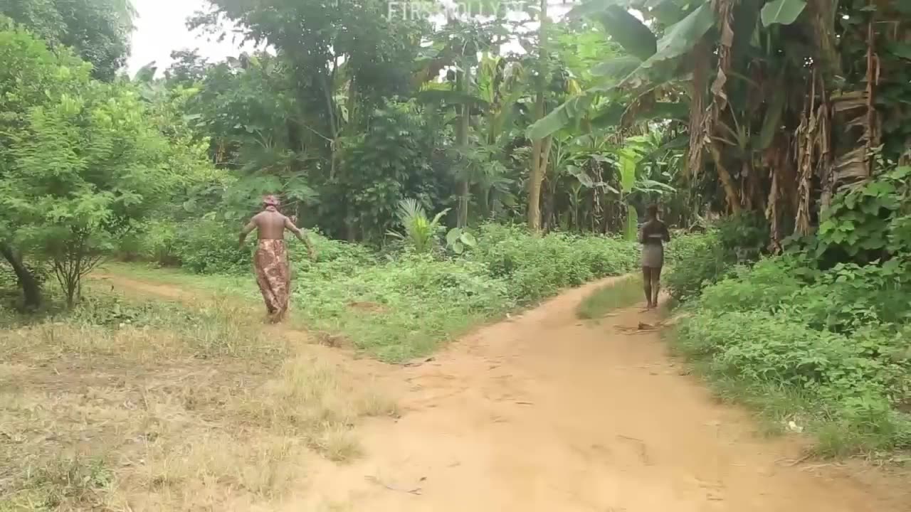 Pregnant Kingdom Part 1 - Regina Daniels Latest Nollywood Mvies.