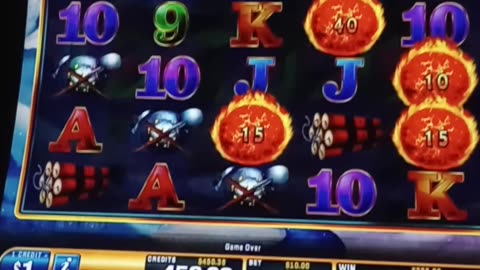 Fire Link $10 bet