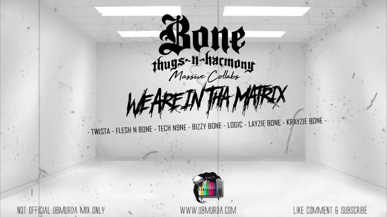 BTNH - We are in tha Matrix Ft. Twista | Tech N9ne | Logic