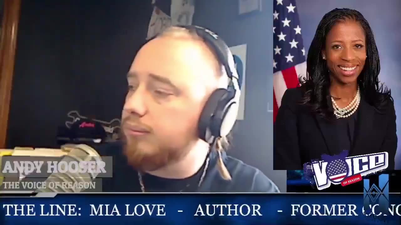 The Voice of Reason