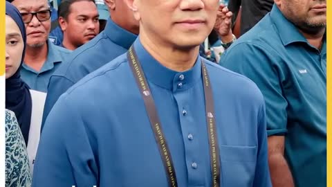 Even Azmin knows I wasn’t in his faction, says Tian Chua