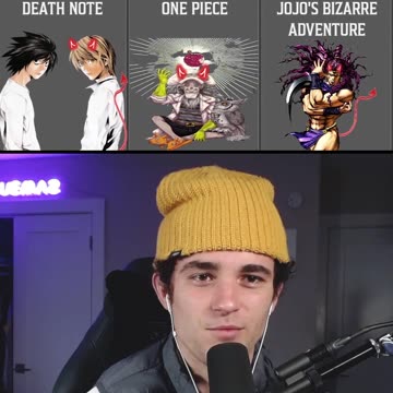 SMARTEST ANIME CHARACTERS!