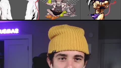 SMARTEST ANIME CHARACTERS!