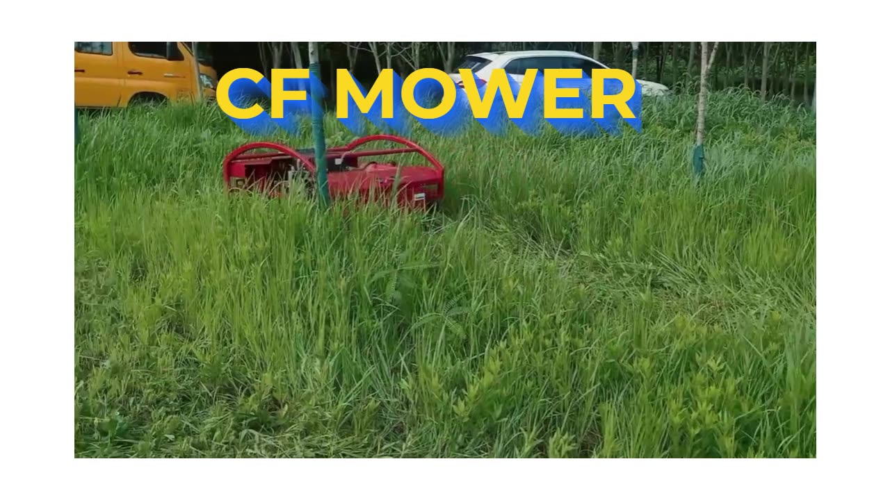 best GPS mower (2023 buyers guide)