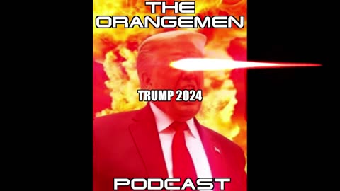 TRUMP 2024