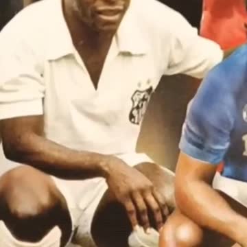 PELE RIP...😭 #pele #rip #football #shorts #futbol #brazil #picante