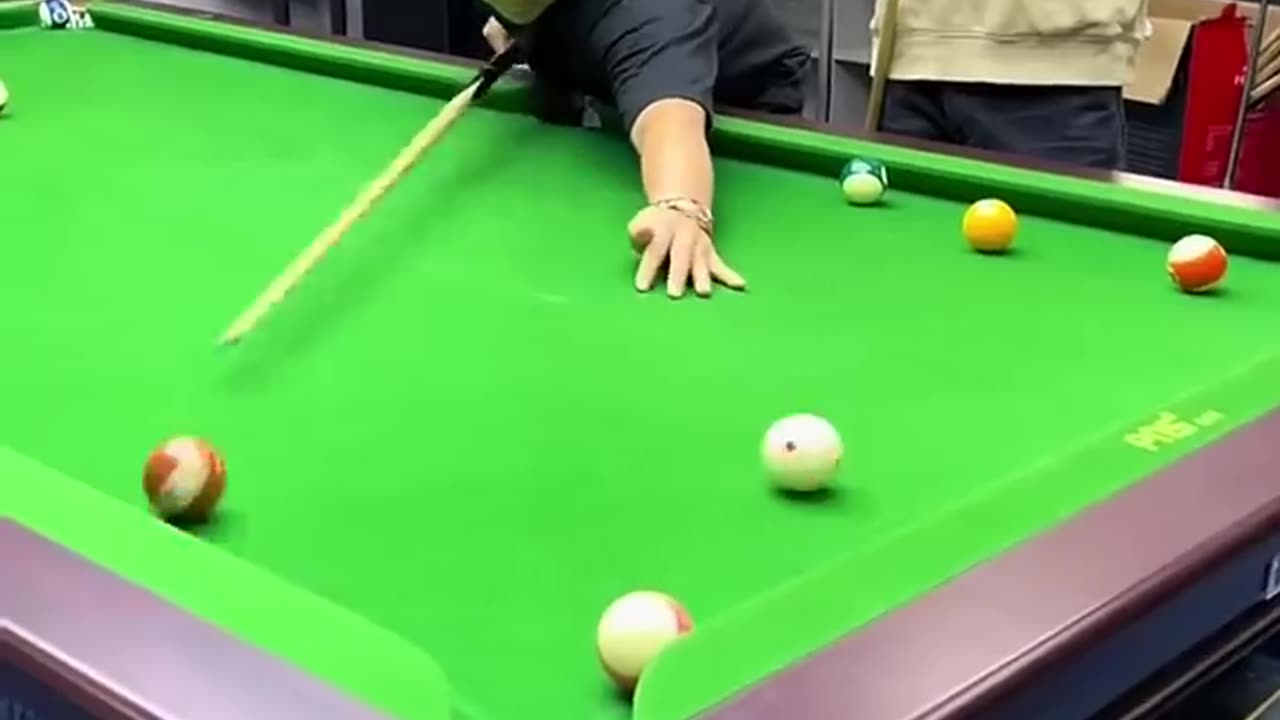 Funny videos billiards millions views p706