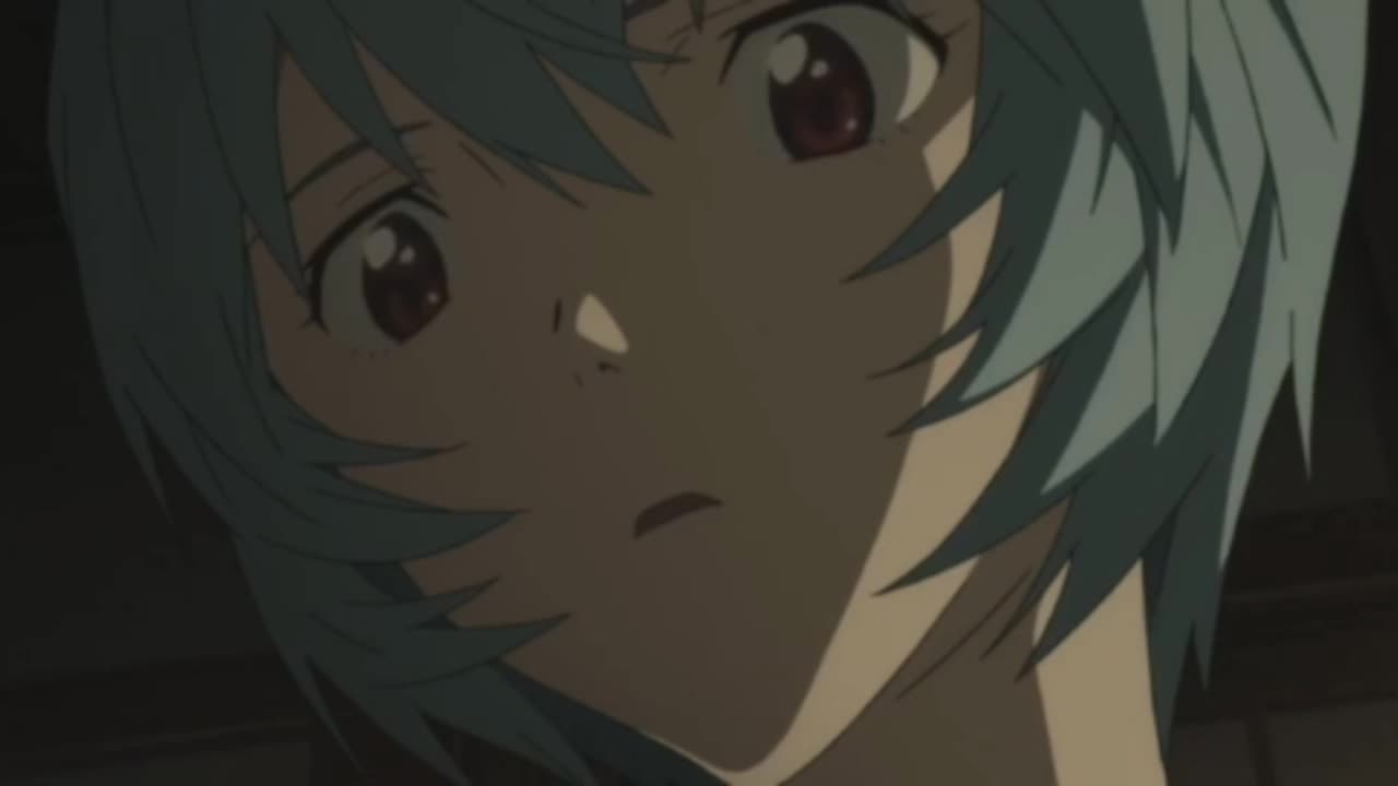 さらば総てのエヴァンゲリオン
