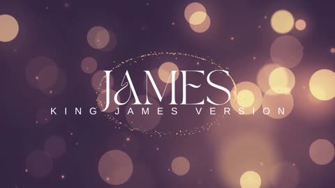 20 James KJV