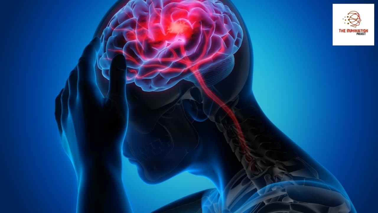 Mental Health Monday: Anxiety Presented by The Rumination Project Ep. #2 🧠