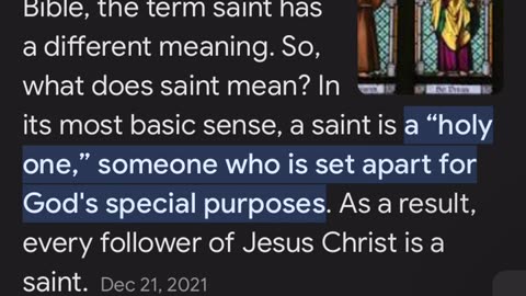 So what is there a special purpose? Besides making my life hard